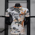 Camisola 25-26 Real Madrid