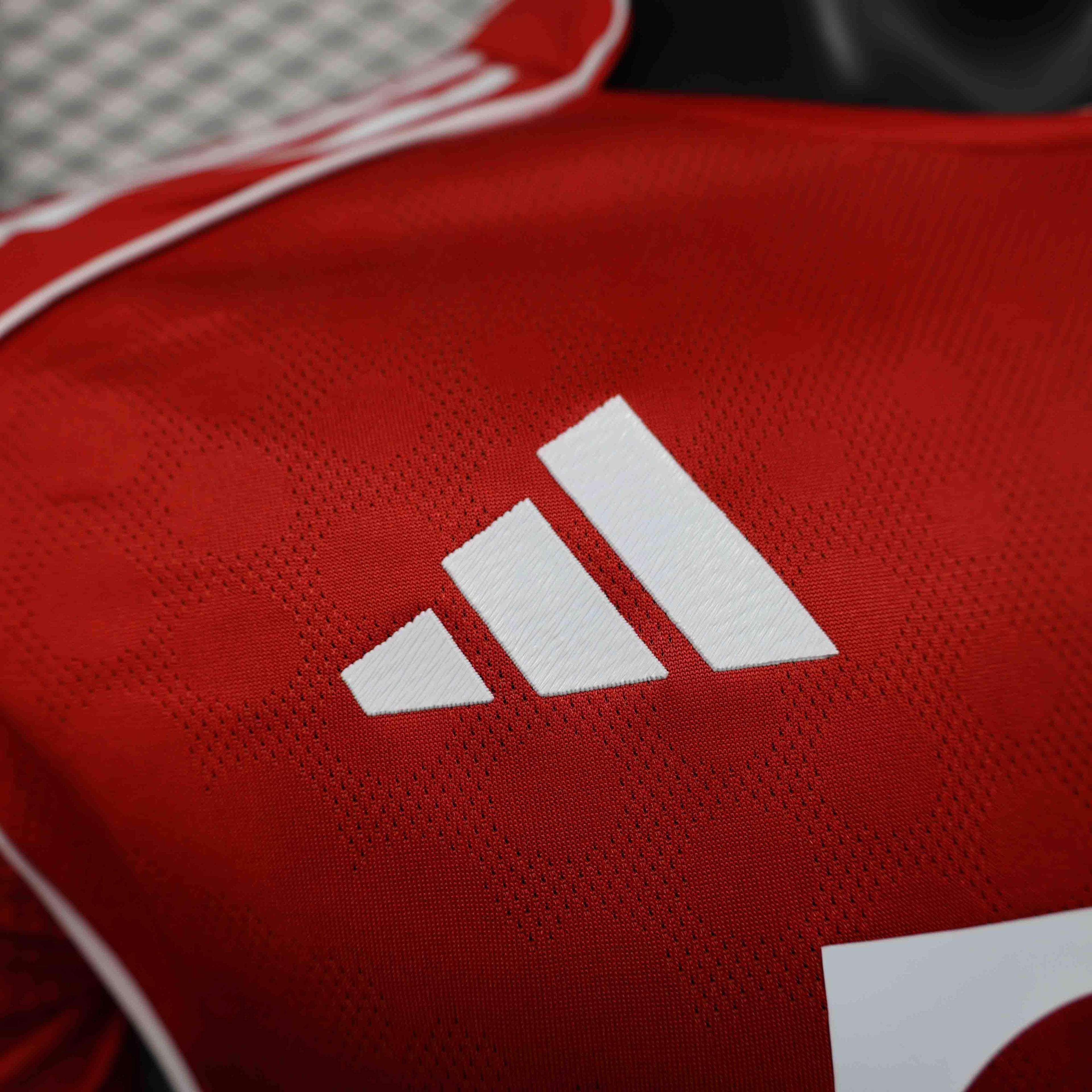 Camisola Bayern Munich 2025-26
