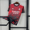 Camisola 24-25 Real Madrid