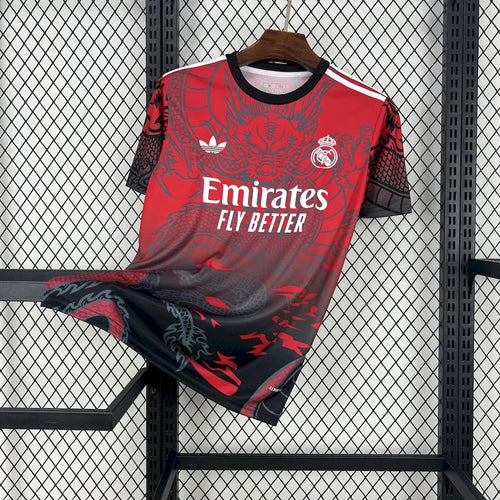 Camisola 24-25 Real Madrid