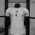 Camisola Argélia Copa do Mundo 2026