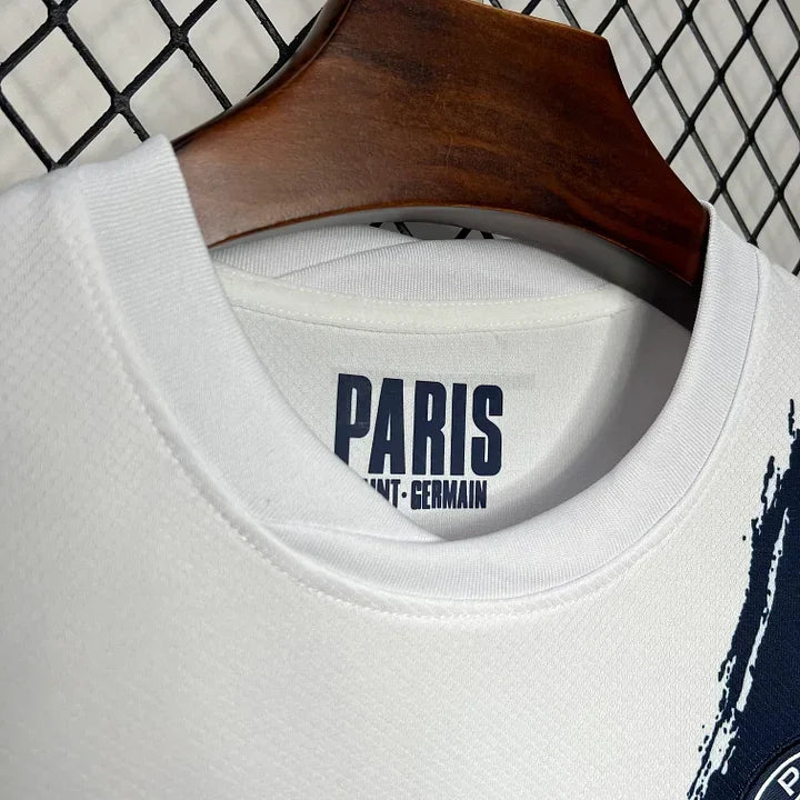 Camisola Paris Saint-Germain temporada 2023-2024 edição especial