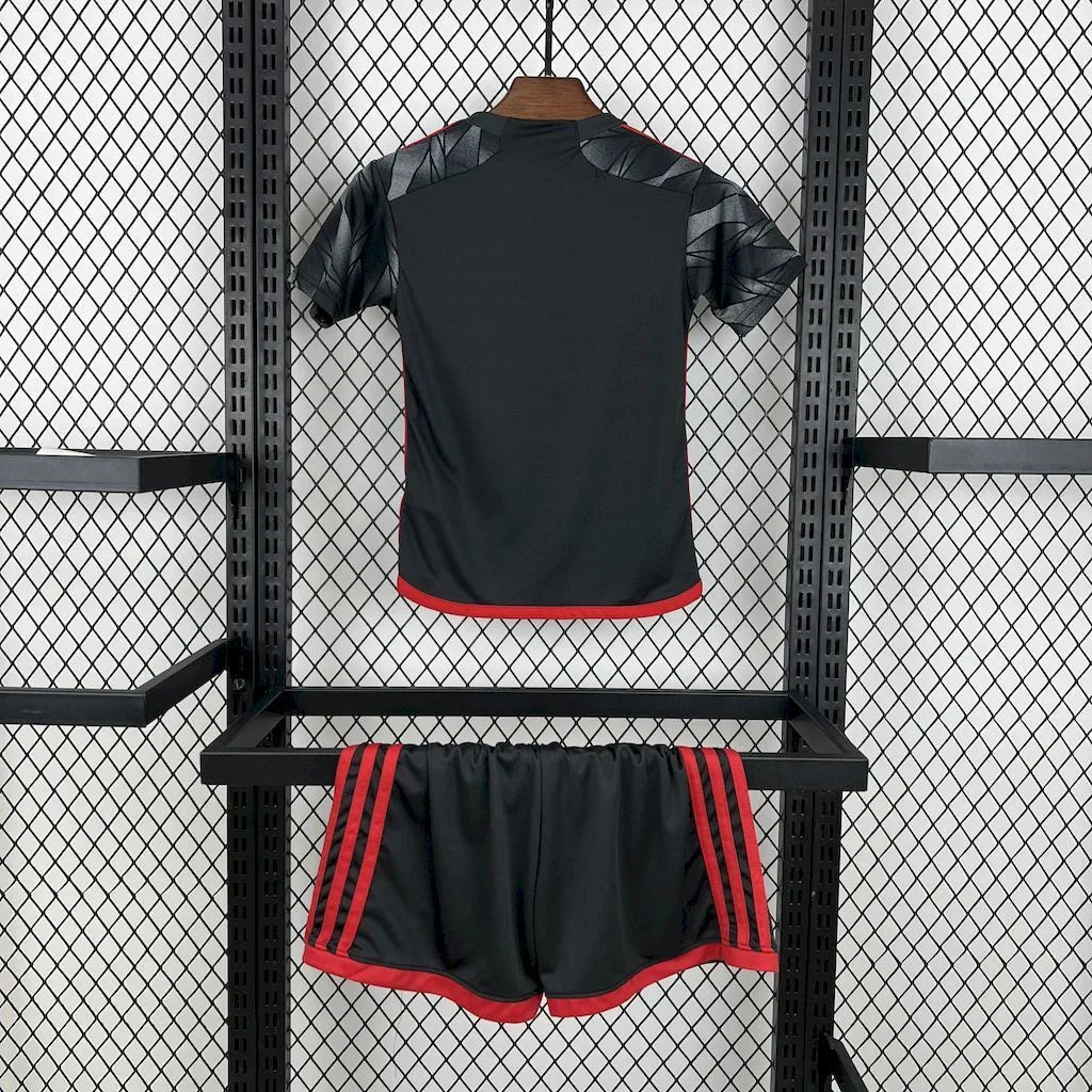 BARNEDRESS Flamengo 2024/25