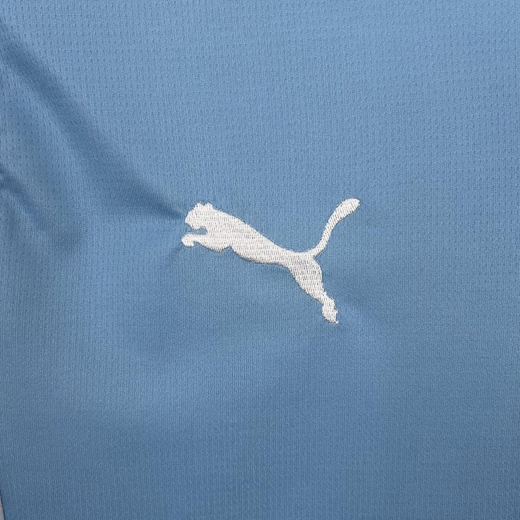 Camisola Manchester City 2025-26