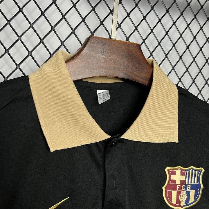FC Barcelona Camisola futebol 2024 2025 treino