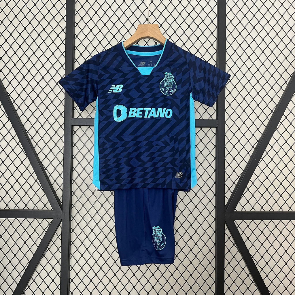 Kit Criança Porto 2024-25