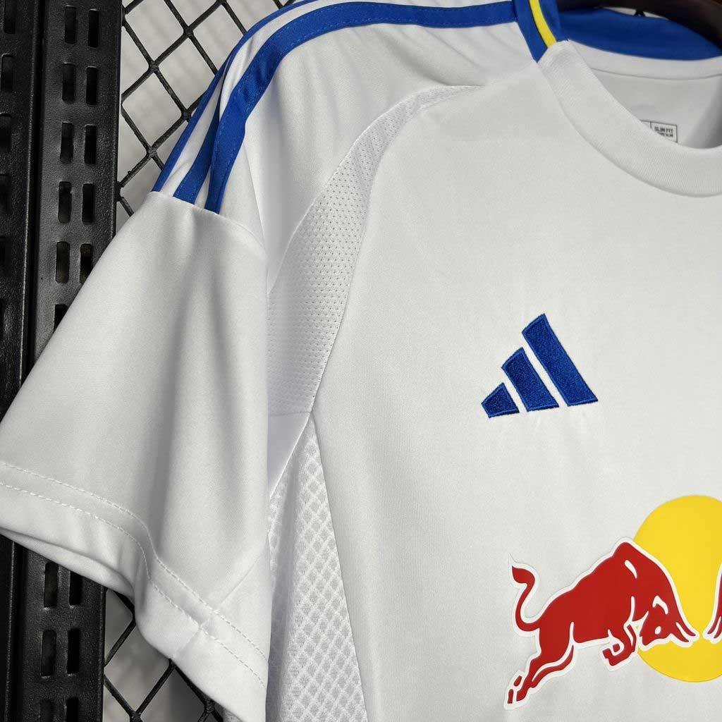 Camisola Leeds United 2024-25