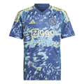 Camisola Ajax Fora 2024/25