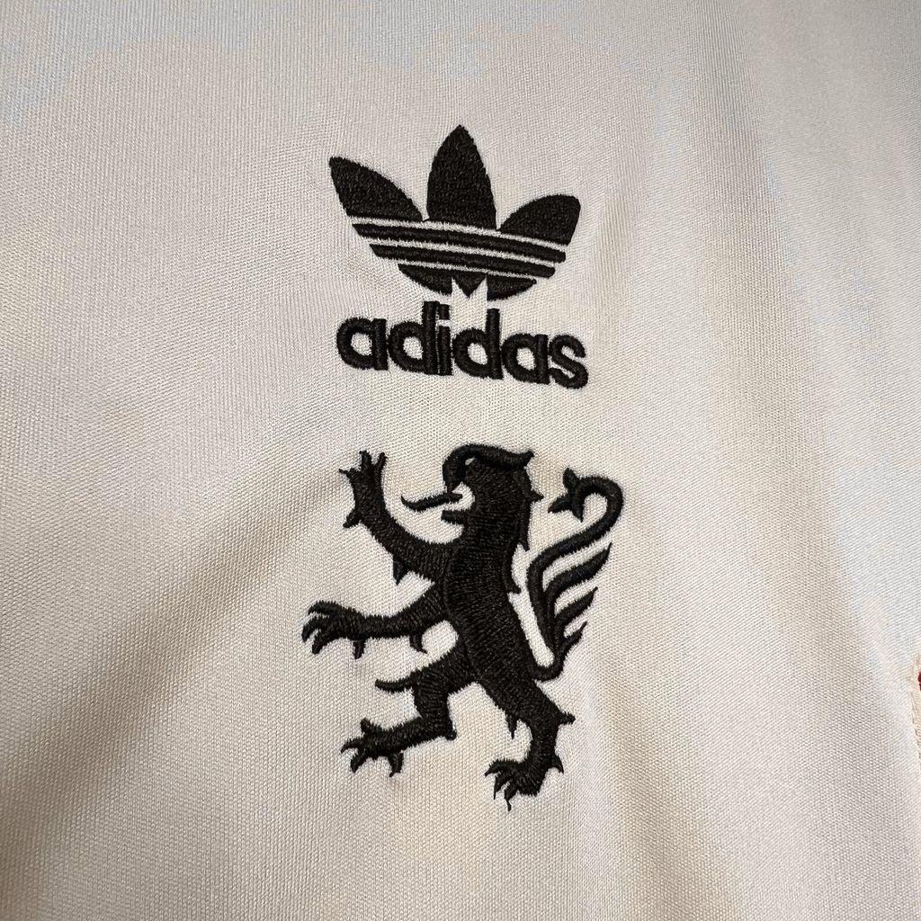 Camisola Lyon conceito 2024-25