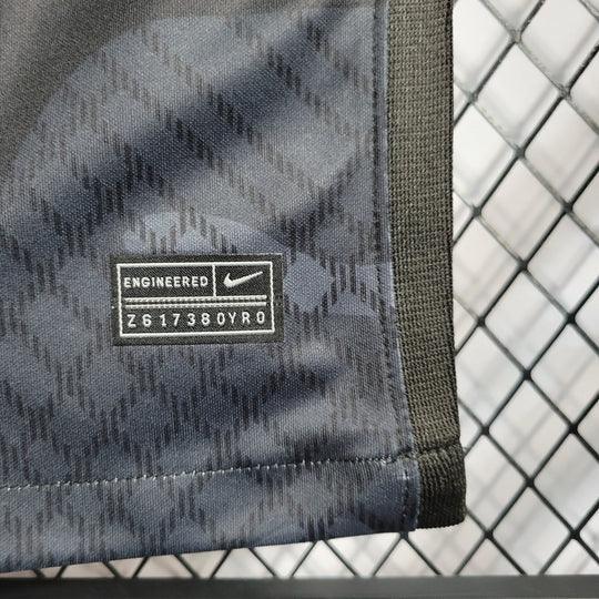 Camisola Brasil temporada 2022 edição especial full black