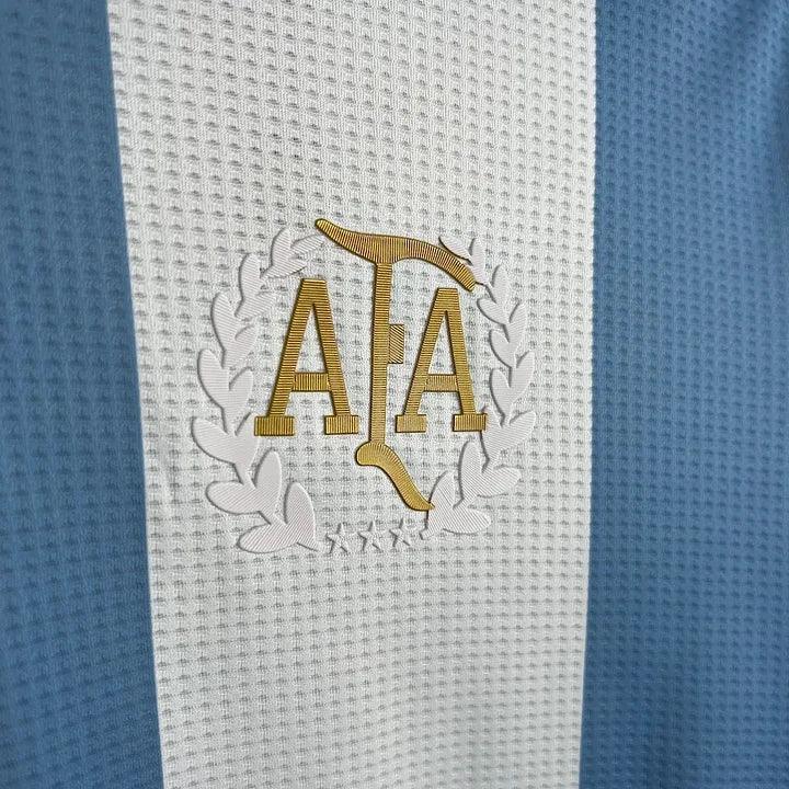 Fotballdrakt Argentina 50-årsdag 2024/25