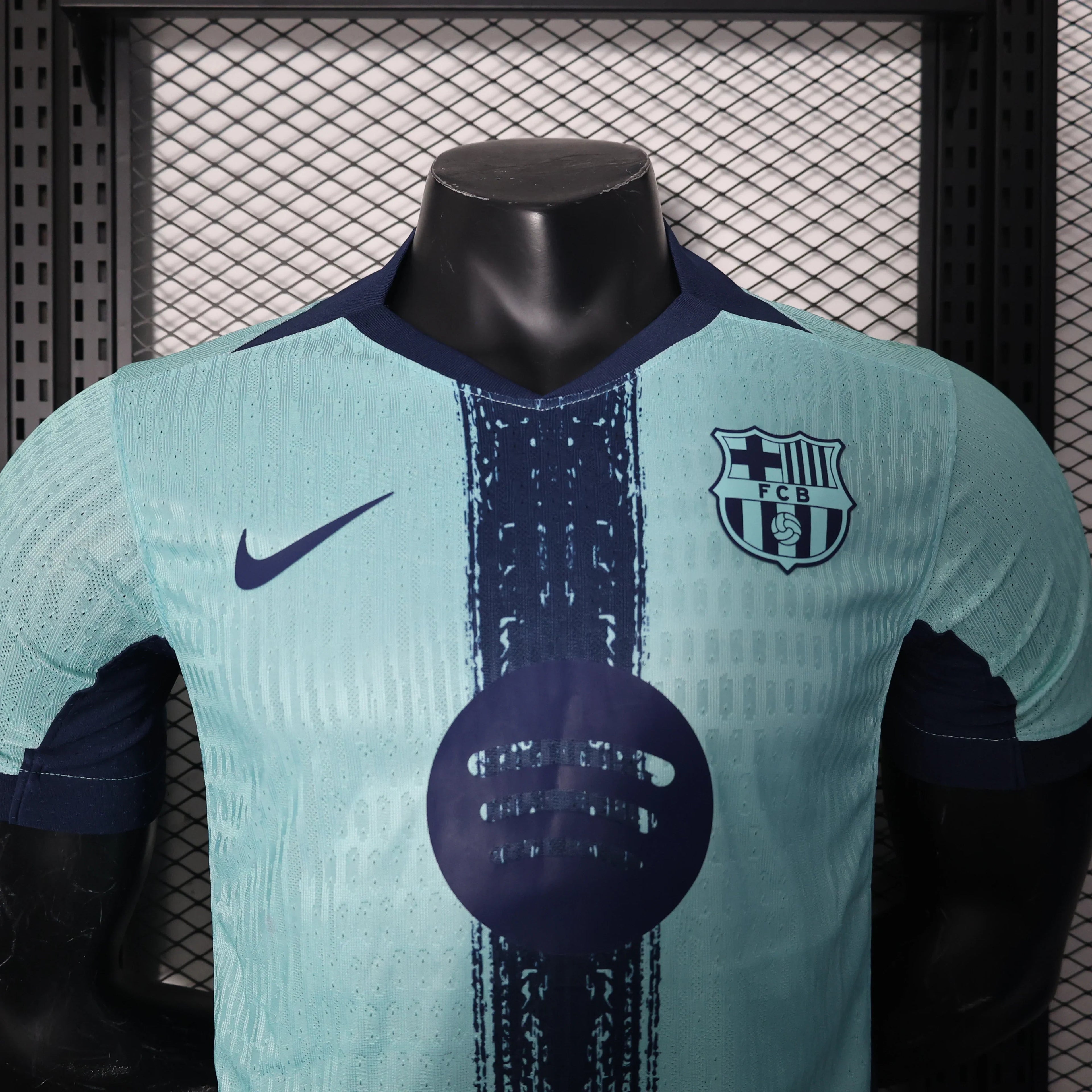 Camisola FC BARCELONA CONCEITO 2025