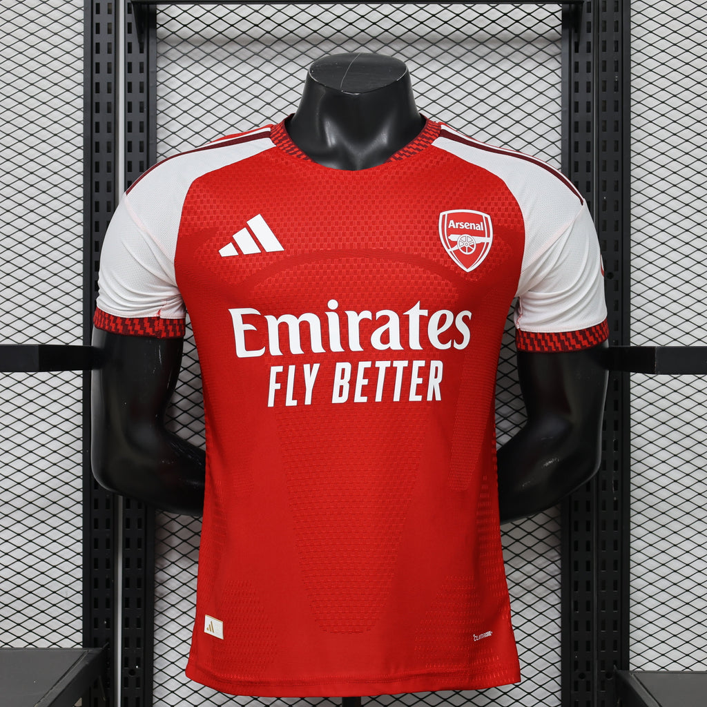 Camisola Arsenal 2026-27