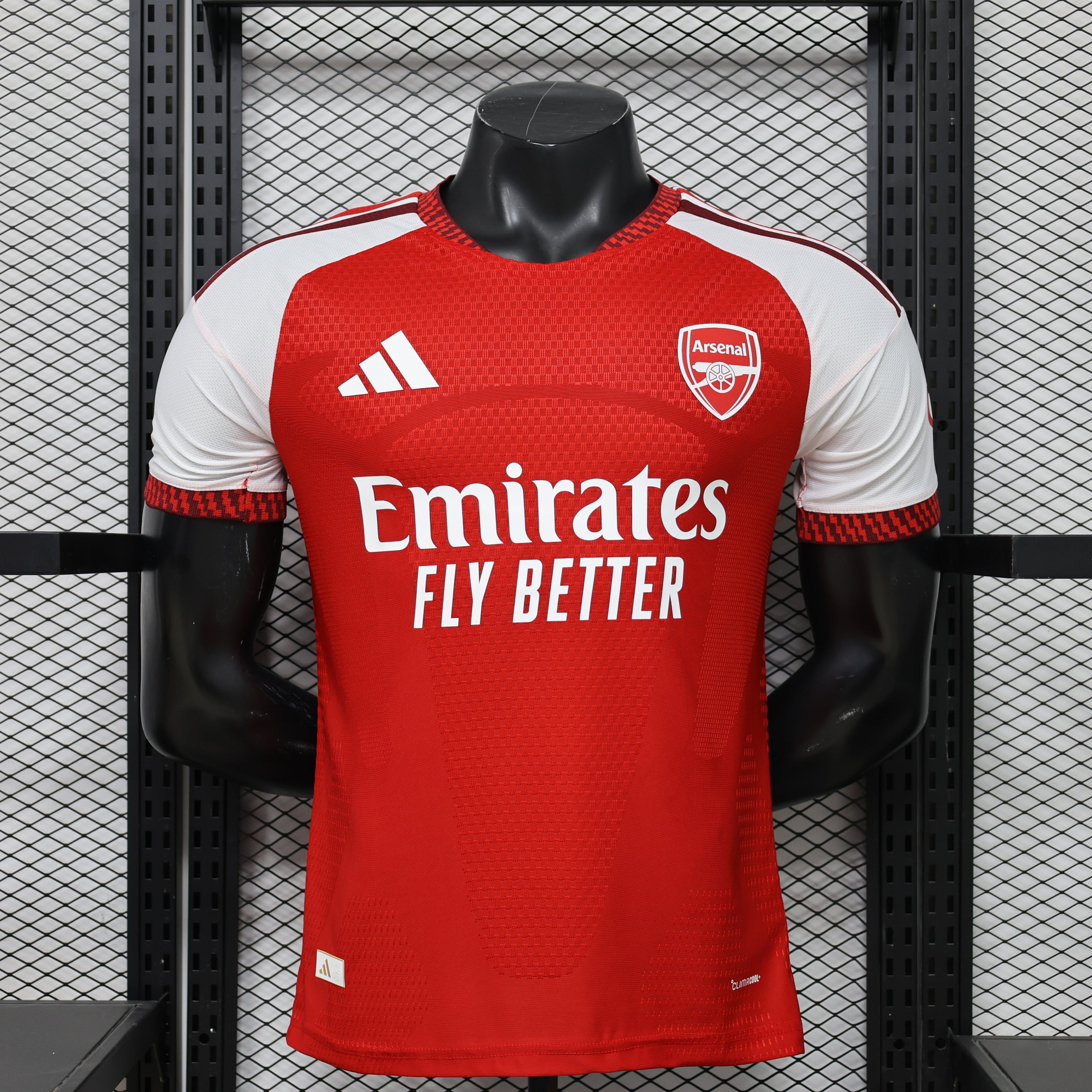 Camisola Arsenal 2026-27