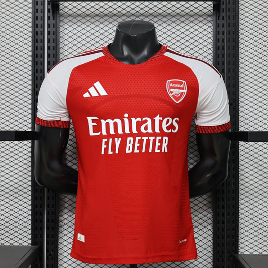 Camisola Arsenal 2026-27