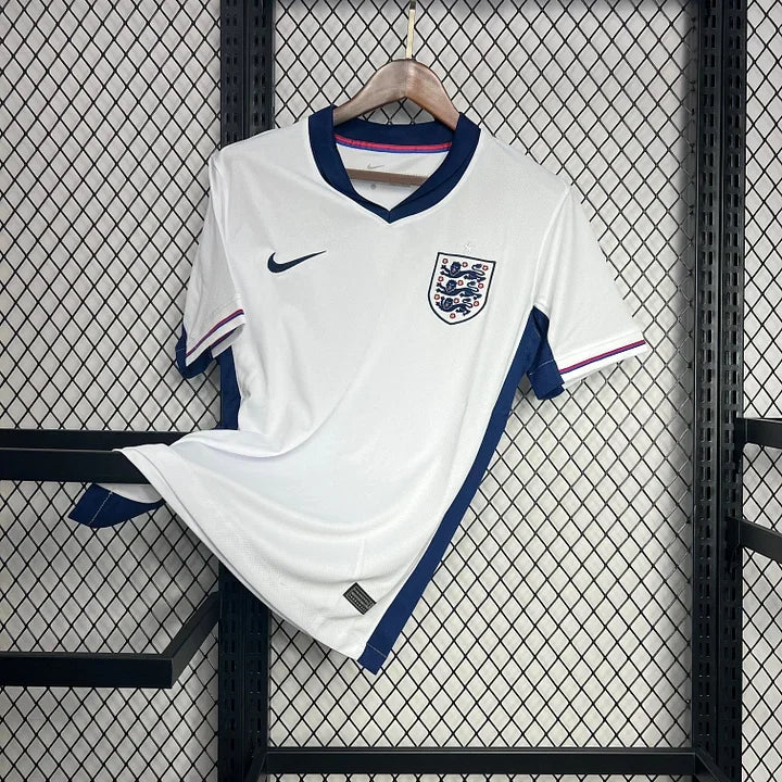 Fotballdrakt England EM 2024
