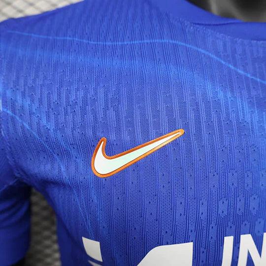 Camisola Chelsea 2024/2025 Casa