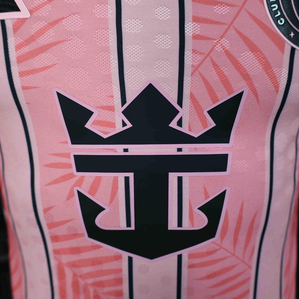 Camisola Miami 2025/26