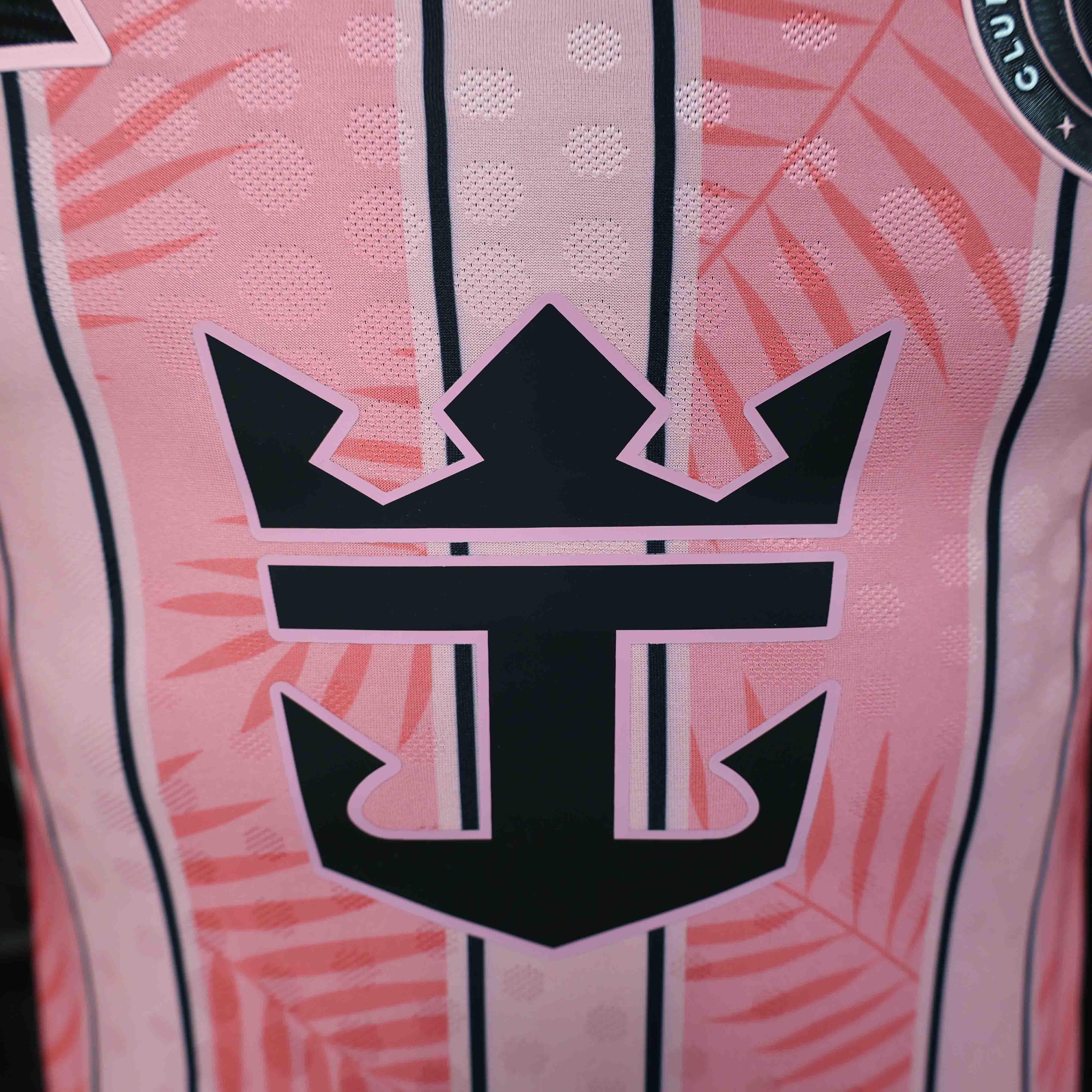 Camisola Miami 2025/26