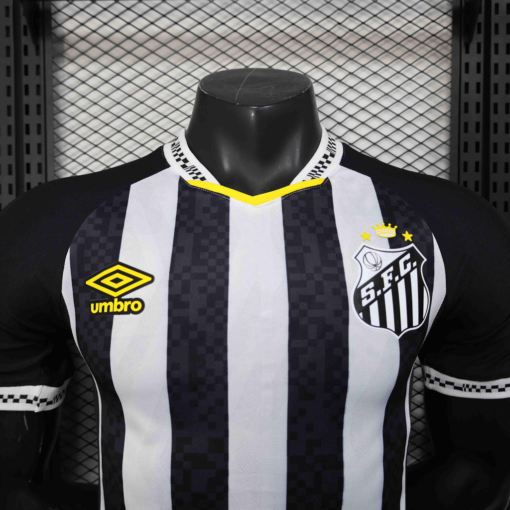 Camisola Santos 2025/26