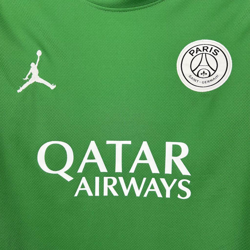 Camisola Manga Compridas PSG