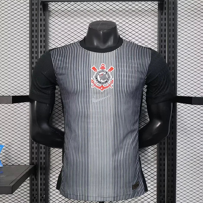 Camisola Corinthians 2025-26