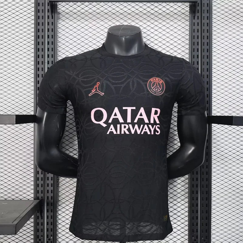 Voetbalshirt PSG concept 2025-26