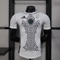 Voetbalshirt Algerije concept 2025-26