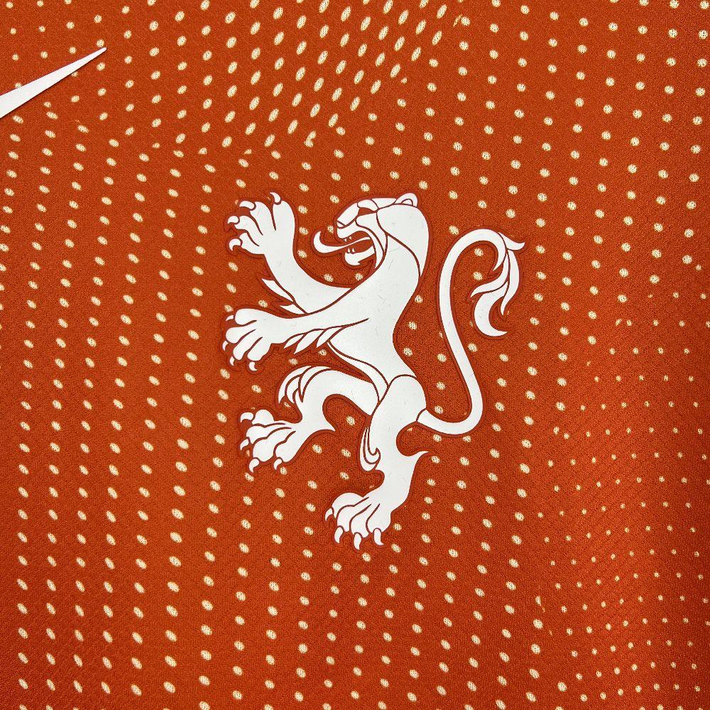 Fotballdrakt Nederland 2025/26