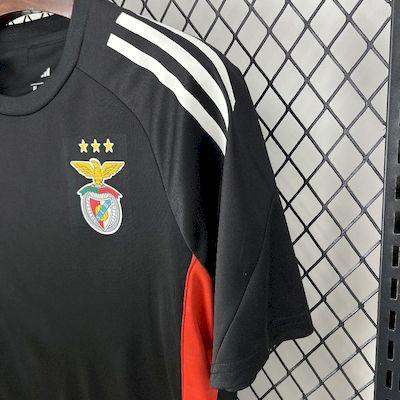 Camisola Benfica treino 2025-26