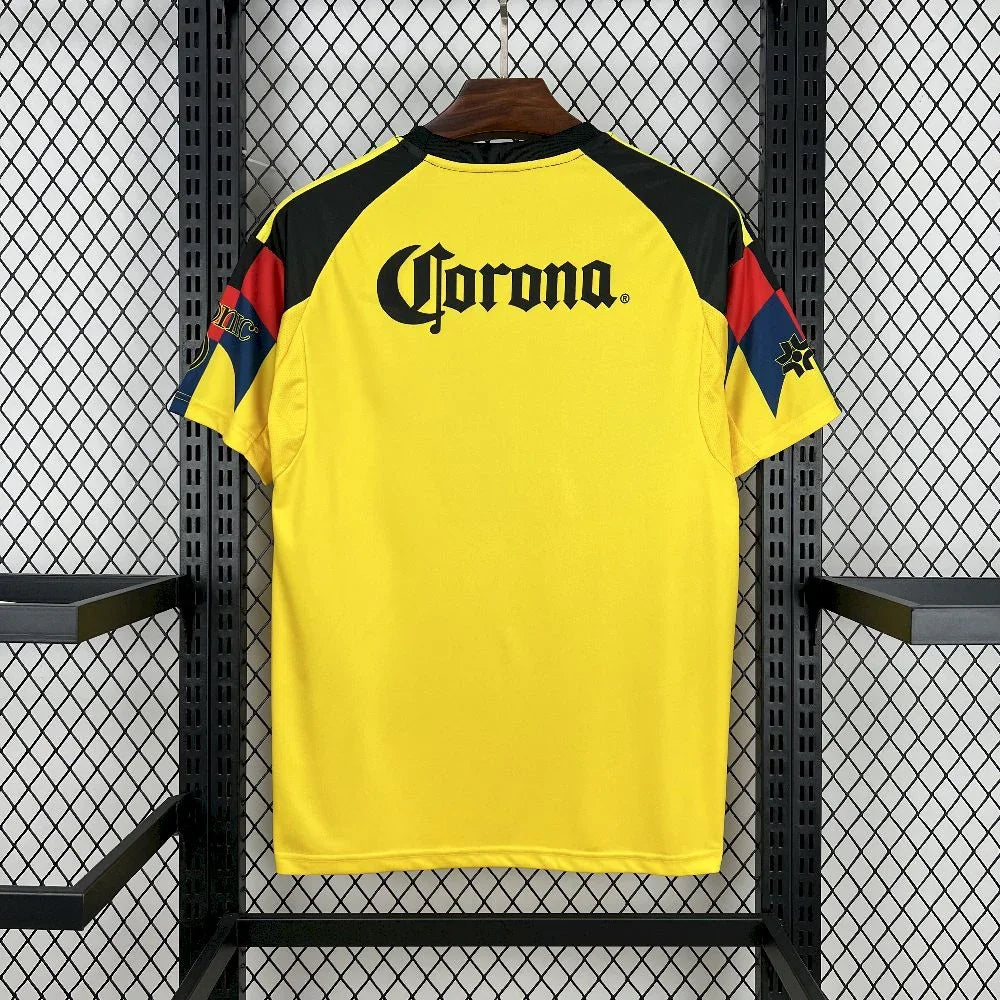 Camisola America 2025-26