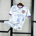 Camisola USA 2025-26