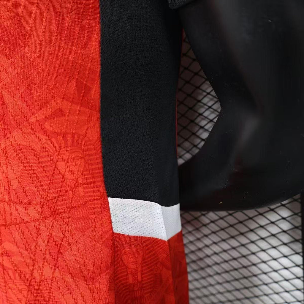 Camisola Egito CAN 2025-26