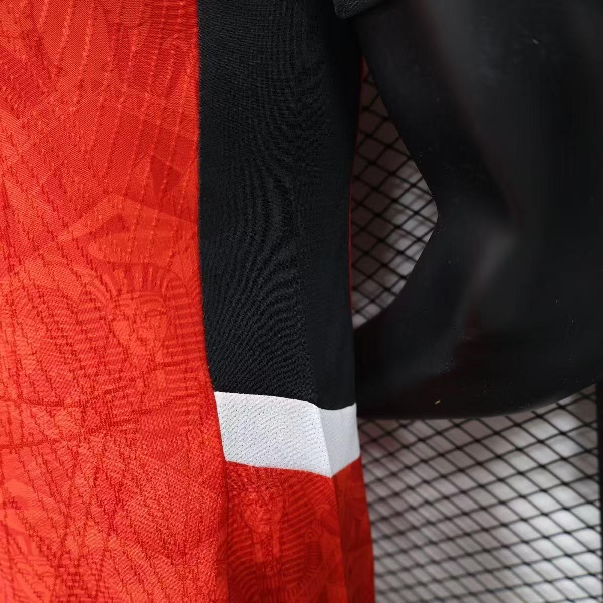 Camisola Egito CAN 2025-26