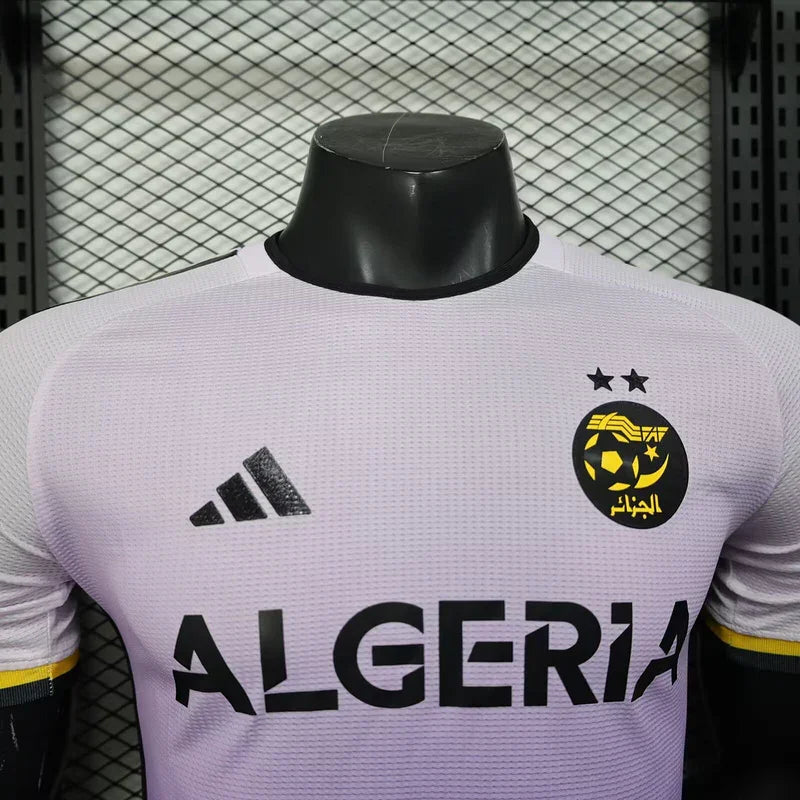 Fotballdrakt Algerie 2025/26