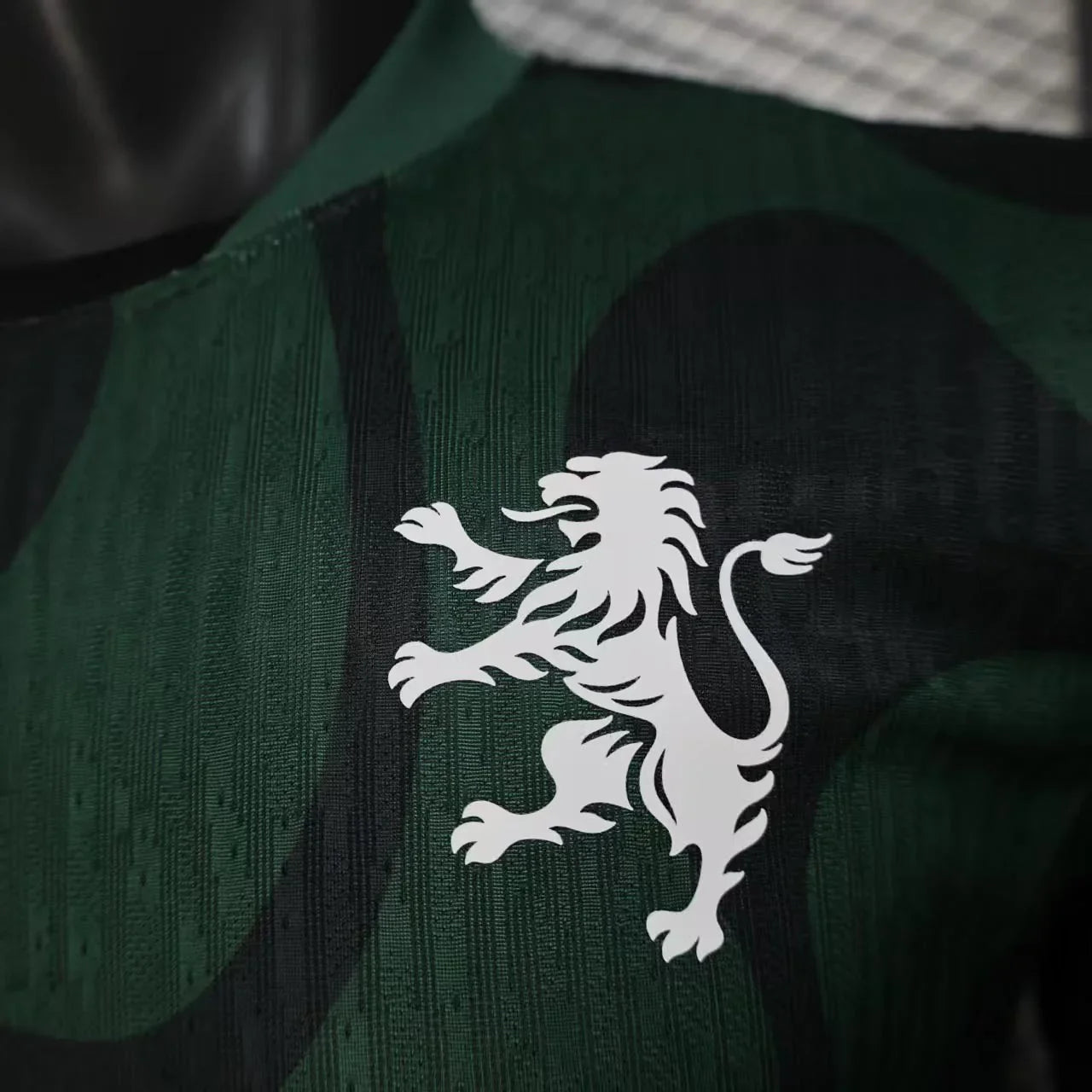 Camisola Sporting 2025-26
