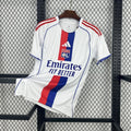 Voetbalshirt Lyon 2025-26