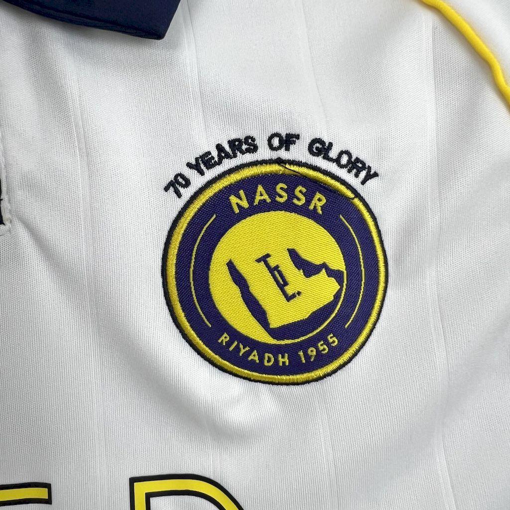 kit criança al-nassr 2025-26