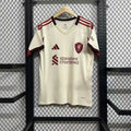 Camisola Liverpool fora 2025-26