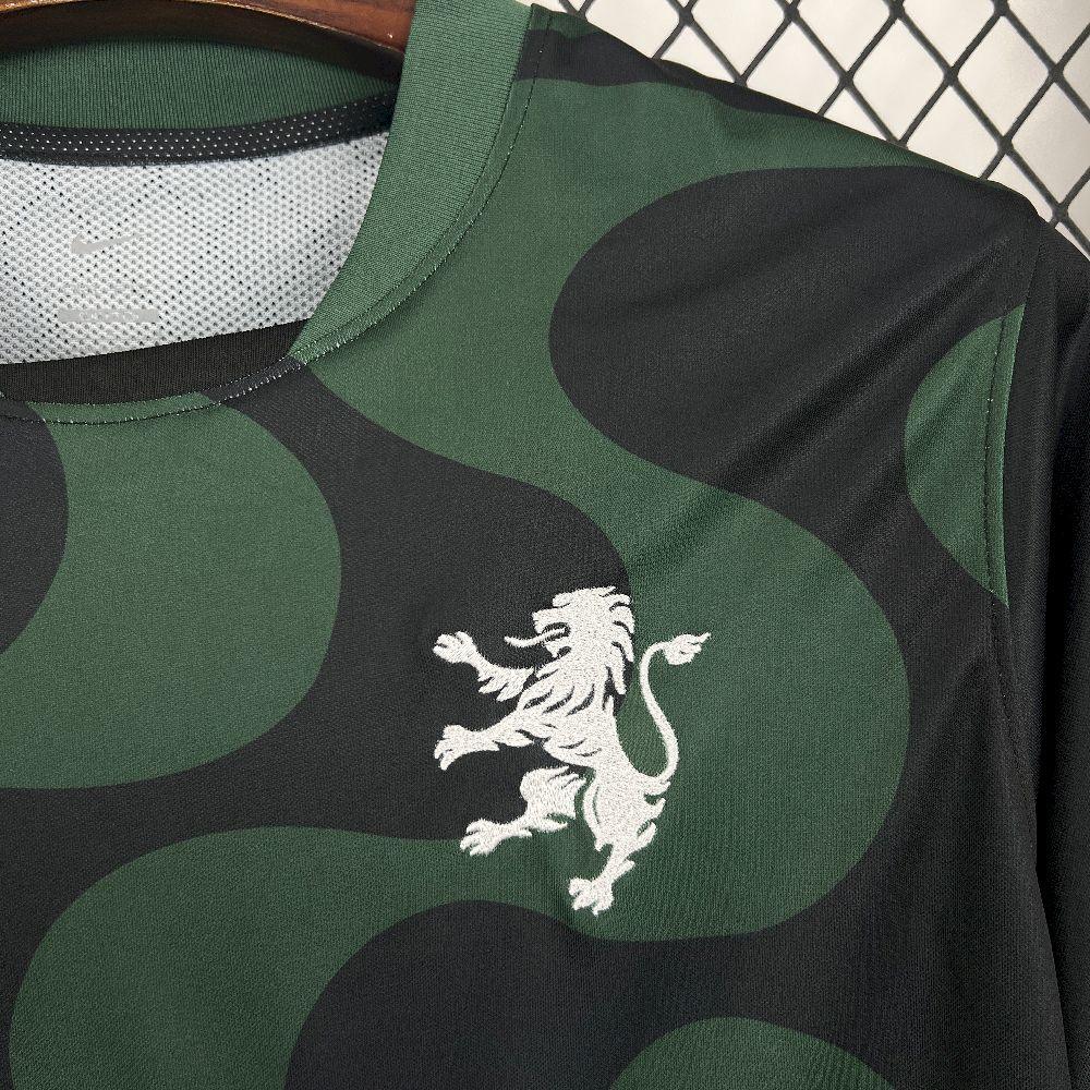 Camisola Sporting 2025-26