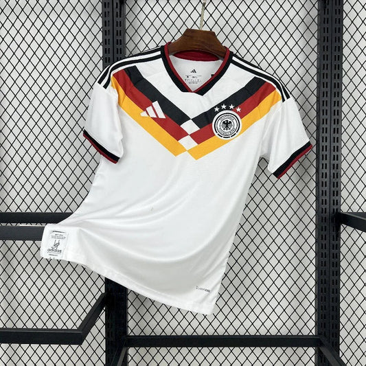 Camisola Alemanha 2025