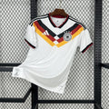 Voetbalshirt Duitsland 2025