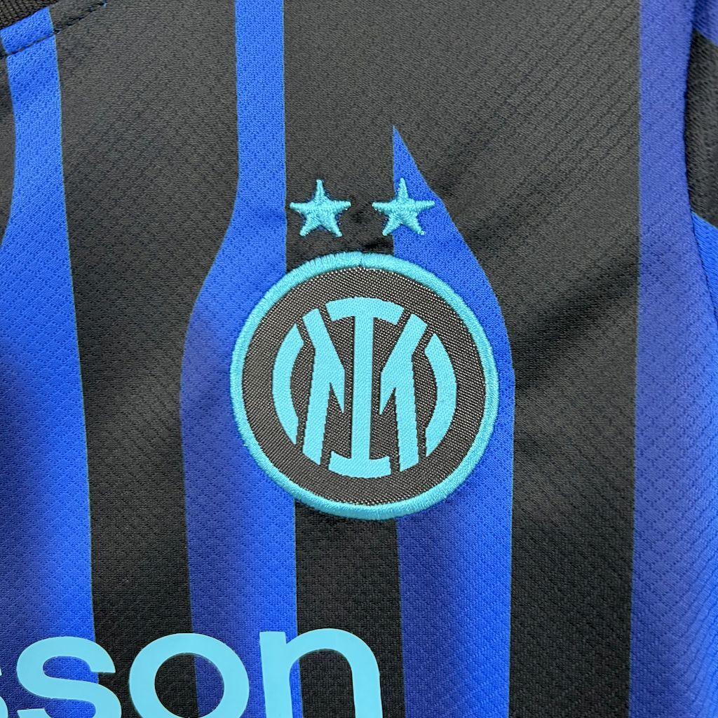 BARNEDRESS Inter Milan 2025/26