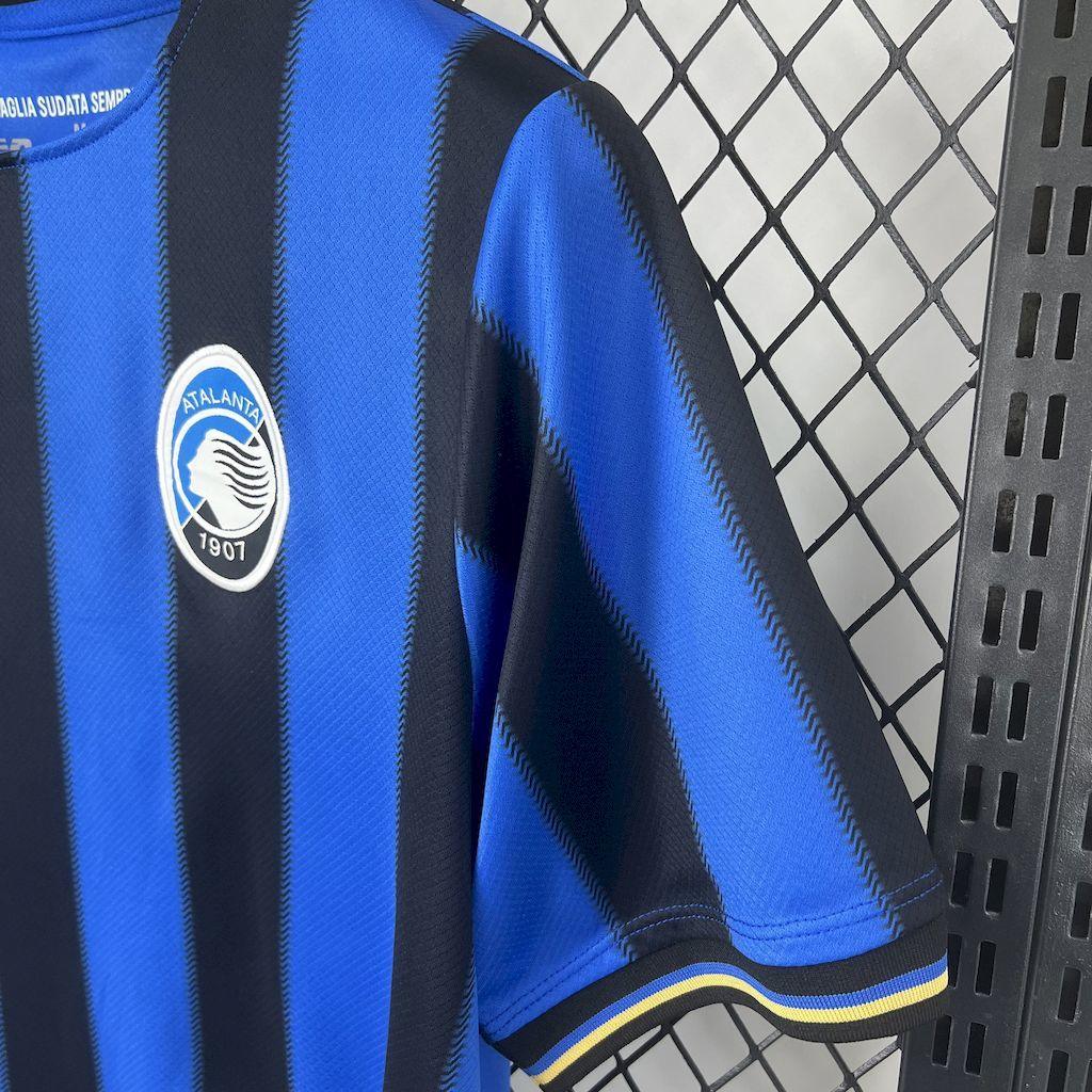 Camisola Atalanta 2025-26