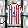 Camisola Atlético Madrid 2025-26