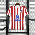 Voetbalshirt Atlético Madrid 2025-26