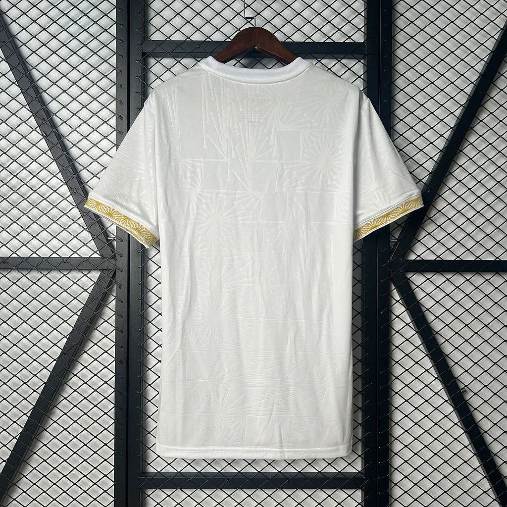Camisola México conceito 2025