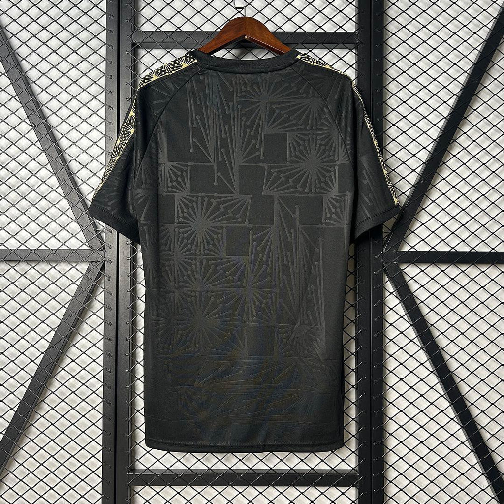 Camisola México conceito 2025