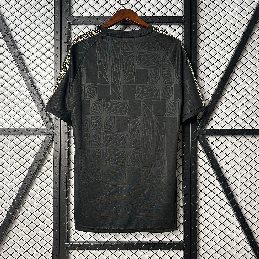 Camisola México conceito 2025