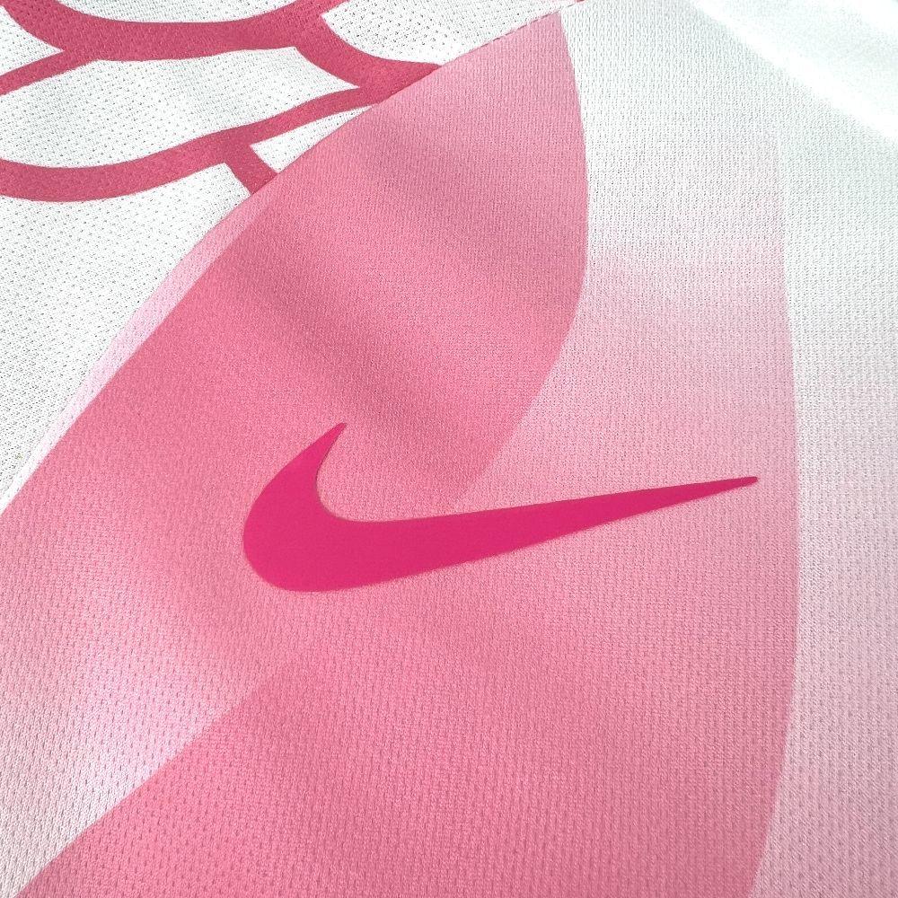Fotballdrakt FC Barcelona Konsept Rosa & Hvit 2025/26